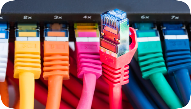 Концентратор — hub 